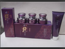 供應嬋后三合一套裝,嬋后化妝品廠家,批發嬋后化妝品_精細化學品