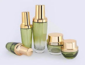 南岸區化妝品包裝批發體現高貴氣質