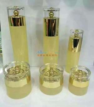 廣州新款化妝品包裝瓶子供應(yīng) 廣州化妝品包材廠家