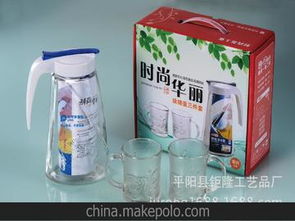 玻璃壺廠供應商,價格,玻璃壺廠批發市場 