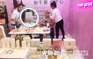 聚全球資源,造優(yōu)質(zhì)精品 與您牽手2019鄭州美博會